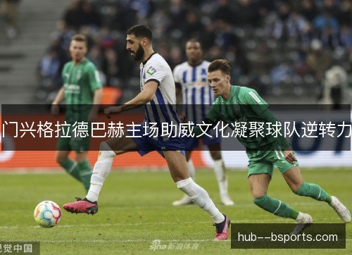 门兴格拉德巴赫主场助威文化凝聚球队逆转力